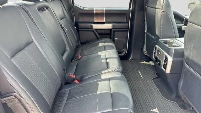 2022 Ford F-350 Super Duty King Ranch