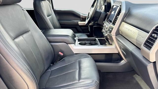 2022 Ford F-350 Super Duty King Ranch