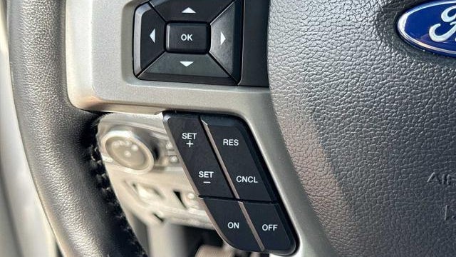 2022 Ford F-350 Super Duty King Ranch