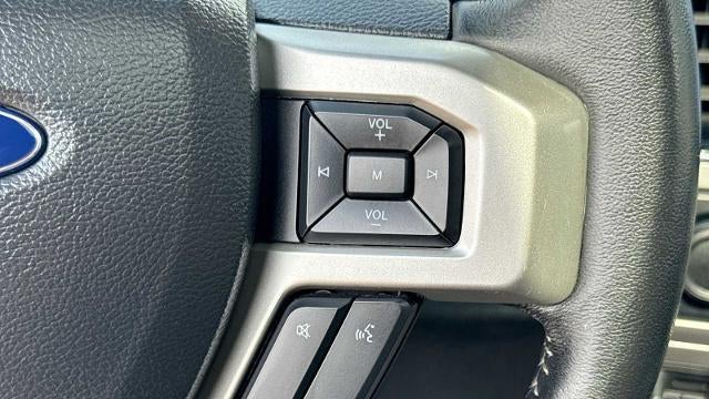 2022 Ford F-350 Super Duty King Ranch