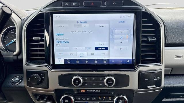 2022 Ford F-350 Super Duty King Ranch