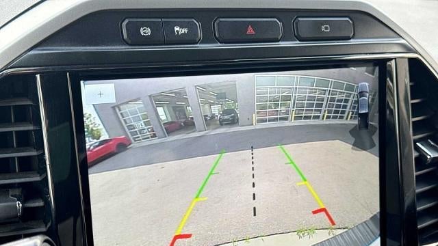 2022 Ford F-350 Super Duty King Ranch