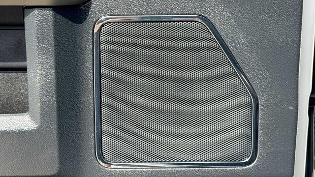 2022 Ford F-350 Super Duty King Ranch