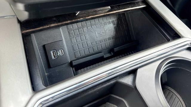 2022 Ford F-350 Super Duty King Ranch