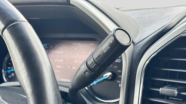 2022 Ford F-350 Super Duty King Ranch