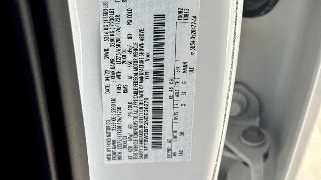 2022 Ford F-350 Super Duty King Ranch