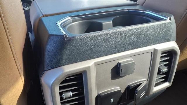 2022 Ford F-350 Super Duty Limited