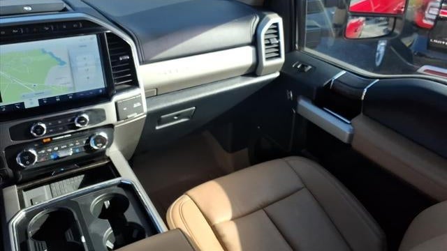 2022 Ford F-350 Super Duty Limited