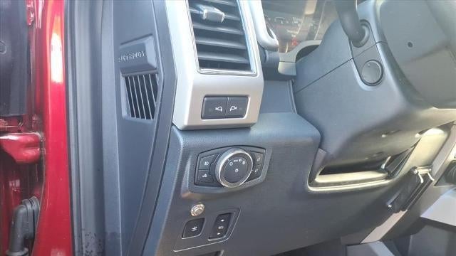 2022 Ford F-350 Super Duty Limited