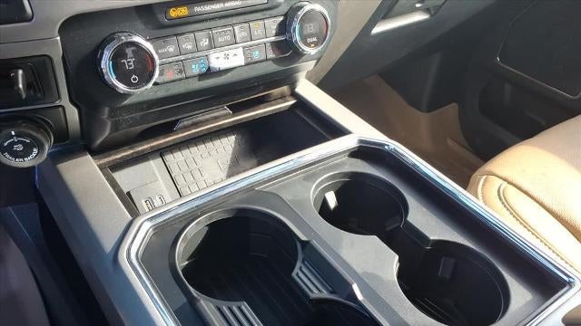 2022 Ford F-350 Super Duty Limited