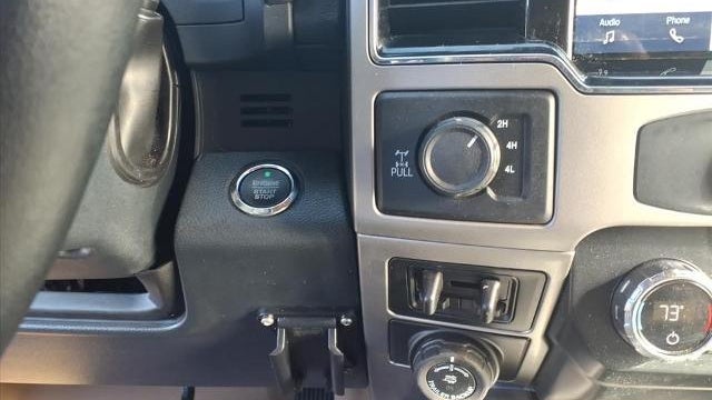 2022 Ford F-350 Super Duty Limited