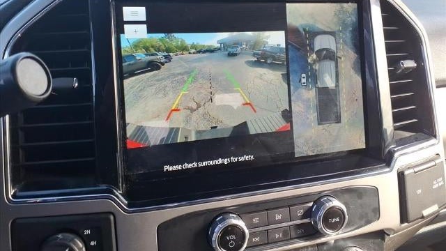 2022 Ford F-350 Super Duty Limited