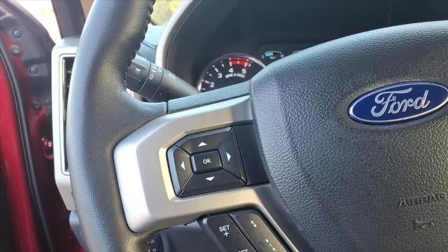 2022 Ford F-350 Super Duty Limited