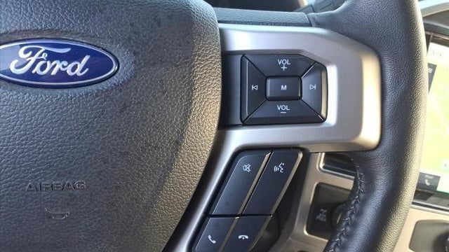 2022 Ford F-350 Super Duty Limited