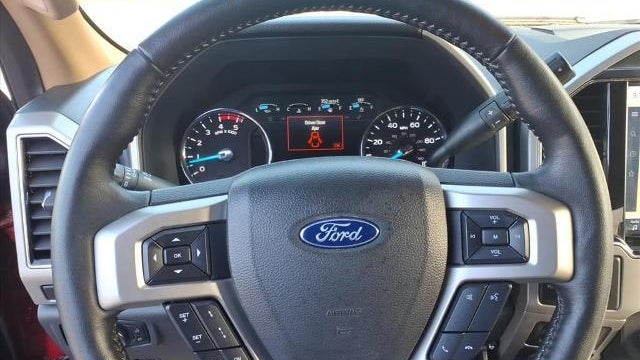 2022 Ford F-350 Super Duty Limited