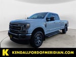 2022 F-350 Super Duty Thumbnail 1