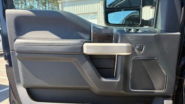 2022 Ford F-350 Super Duty Limited