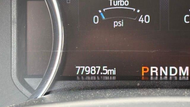 2022 Ford F-350 Super Duty Limited