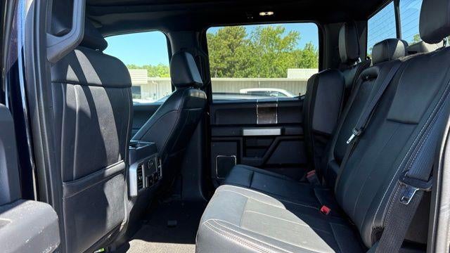 2022 Ford F-350 Super Duty Limited