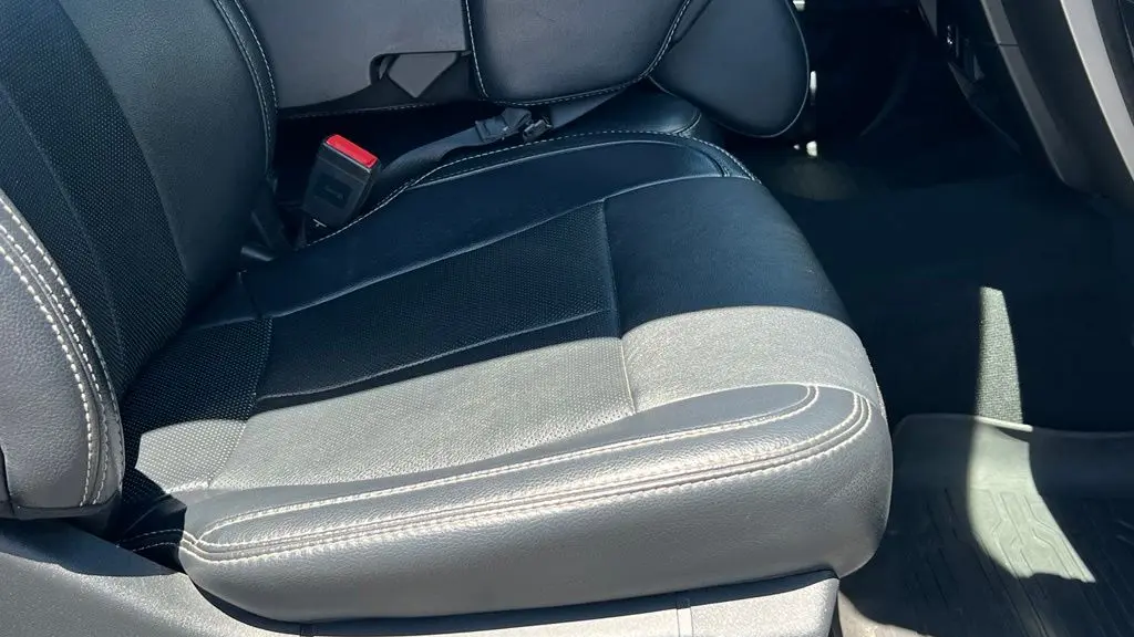 2022 Ford F-350 Super Duty King Ranch
