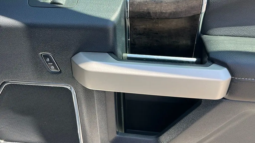 2022 Ford F-350 Super Duty King Ranch