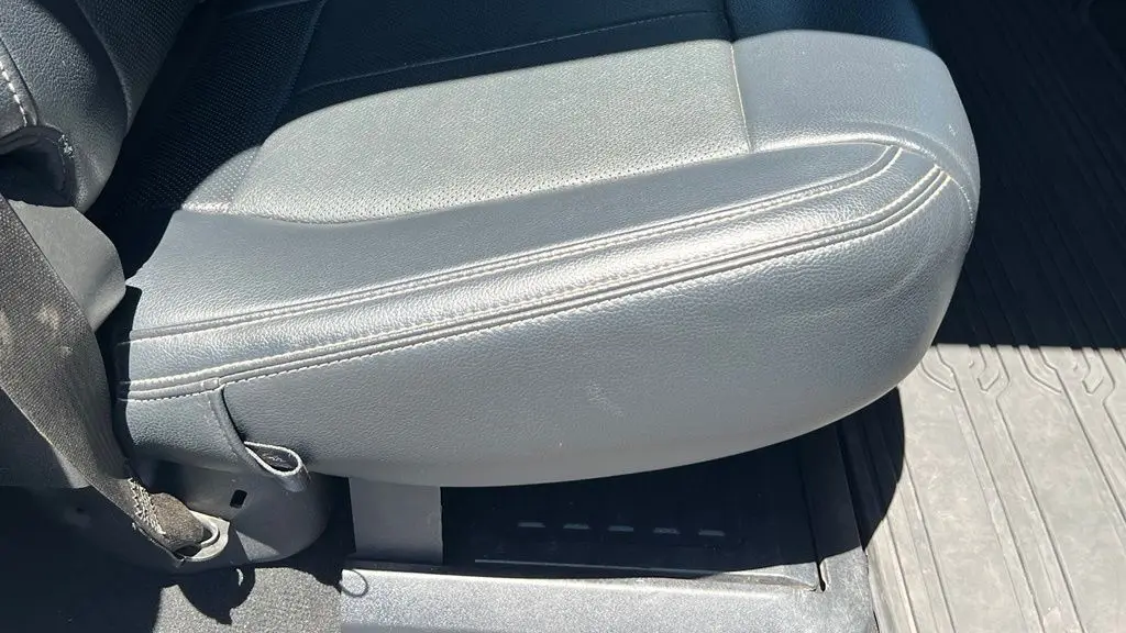 2022 Ford F-350 Super Duty King Ranch
