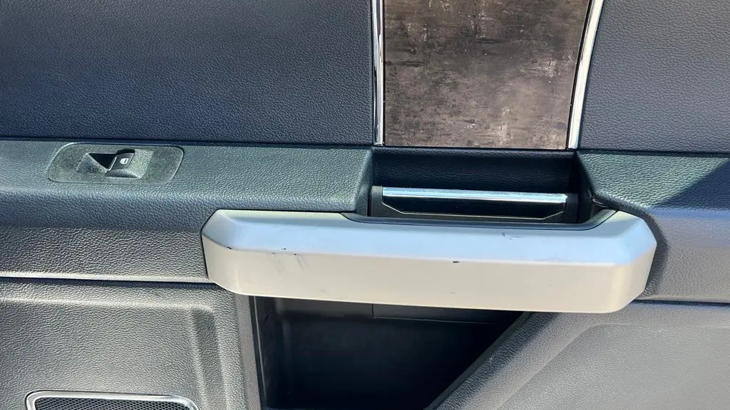 2022 Ford F-350 Super Duty King Ranch