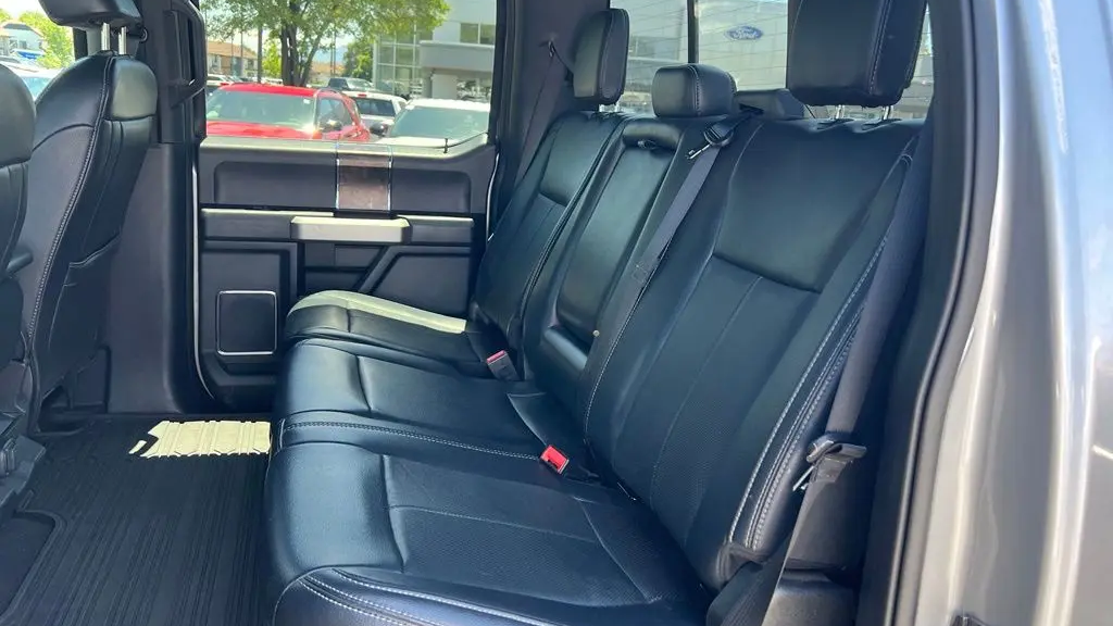 2022 Ford F-350 Super Duty King Ranch