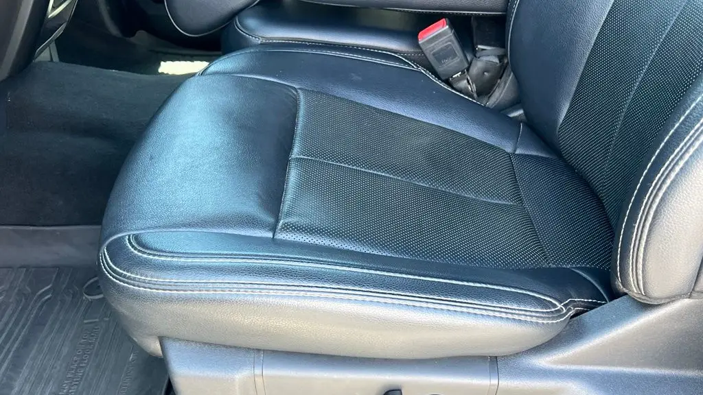 2022 Ford F-350 Super Duty King Ranch
