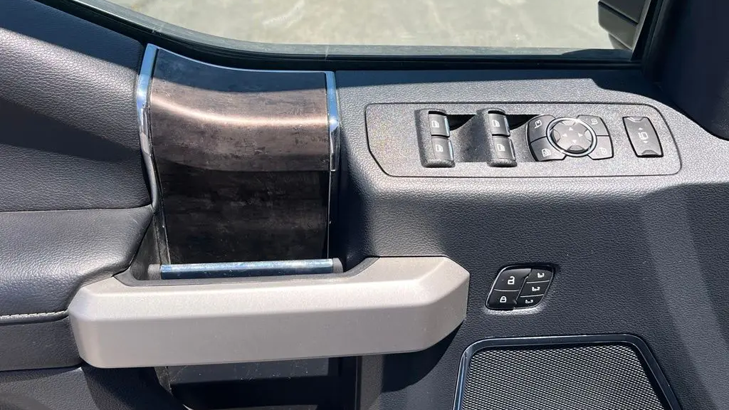 2022 Ford F-350 Super Duty King Ranch