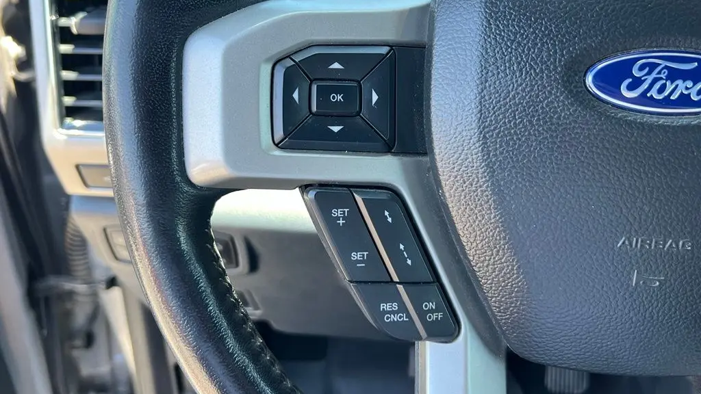 2022 Ford F-350 Super Duty King Ranch