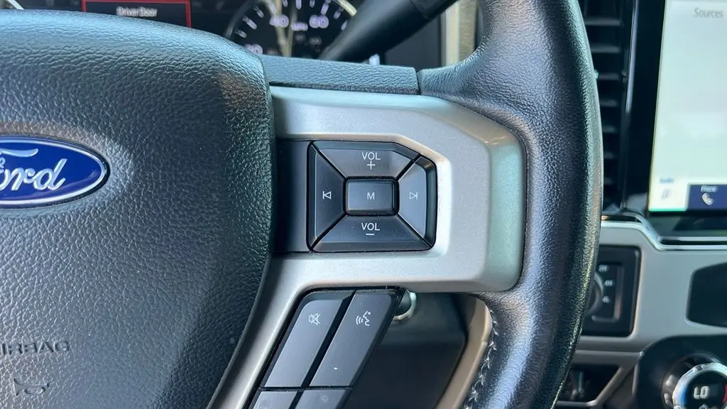 2022 Ford F-350 Super Duty King Ranch