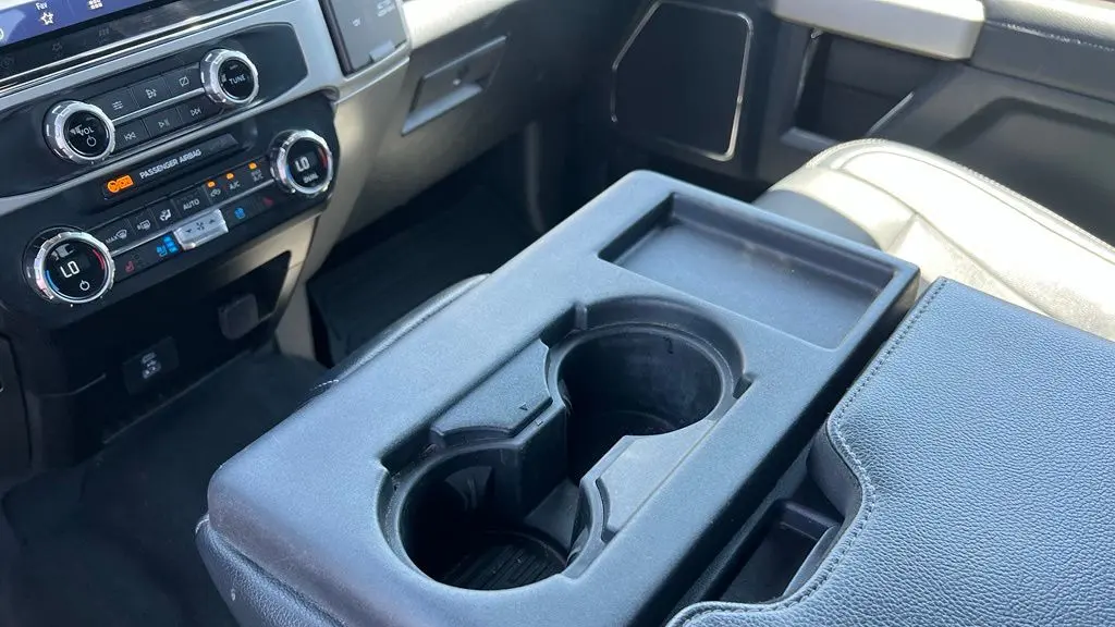 2022 Ford F-350 Super Duty King Ranch