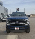 2022 F-350 Super Duty Thumbnail 4