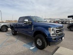 2022 F-350 Super Duty Thumbnail 5