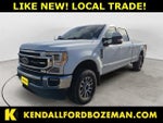 2022 F-350 Super Duty Thumbnail 1