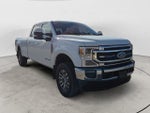 2022 F-350 Super Duty Thumbnail 2