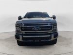 2022 F-350 Super Duty Thumbnail 3