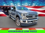 2022 F-350 Super Duty Thumbnail 1