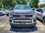 2022 F-350 Super Duty Thumbnail 2