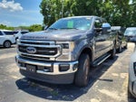2022 F-350 Super Duty Thumbnail 3