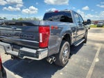 2022 F-350 Super Duty Thumbnail 5