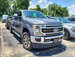 2022 F-350 Super Duty Thumbnail 6