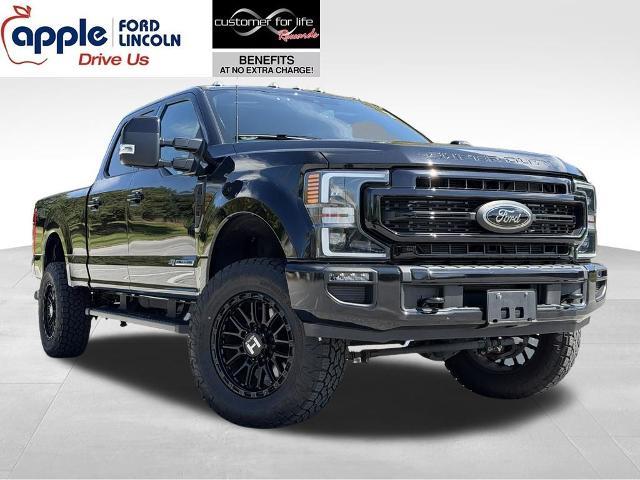 2022 Ford F-350