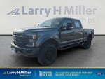 2022 F-350 Super Duty Thumbnail 1