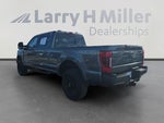2022 F-350 Super Duty Thumbnail 3