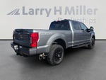 2022 F-350 Super Duty Thumbnail 5