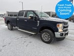 2022 F-350 Super Duty Thumbnail 1