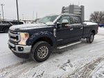 2022 F-350 Super Duty Thumbnail 2