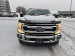 2022 F-350 Super Duty Thumbnail 4